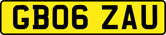 GB06ZAU