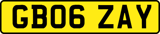 GB06ZAY