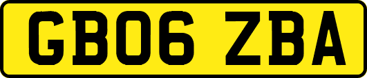 GB06ZBA