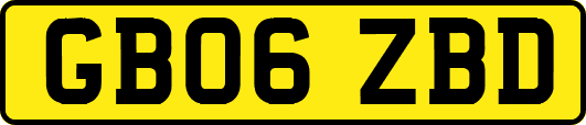 GB06ZBD