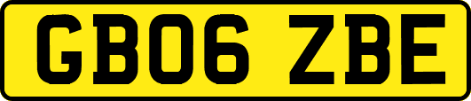 GB06ZBE