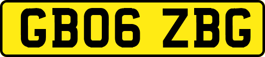 GB06ZBG