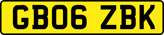 GB06ZBK