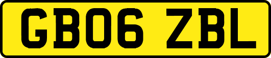 GB06ZBL