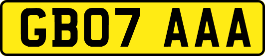 GB07AAA