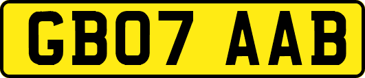GB07AAB