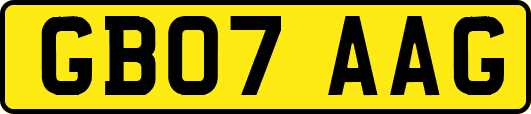 GB07AAG