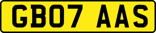 GB07AAS