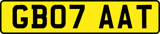 GB07AAT