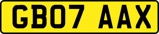 GB07AAX