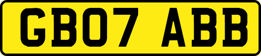GB07ABB