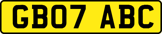 GB07ABC