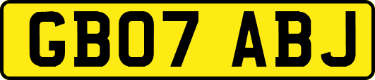 GB07ABJ