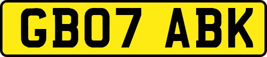 GB07ABK