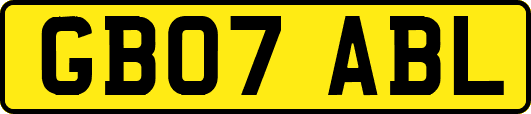 GB07ABL