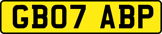 GB07ABP