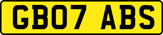 GB07ABS