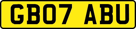 GB07ABU