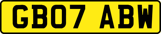 GB07ABW