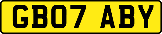 GB07ABY