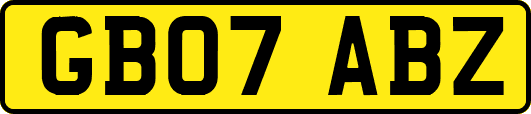 GB07ABZ