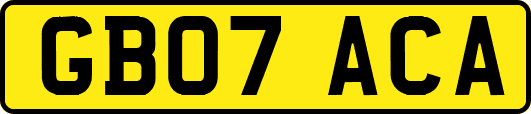 GB07ACA