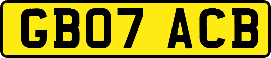 GB07ACB