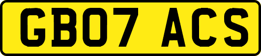 GB07ACS