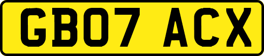 GB07ACX