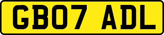 GB07ADL