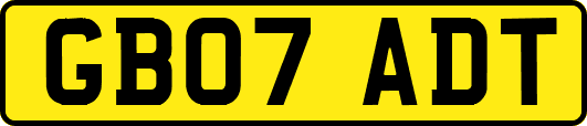 GB07ADT