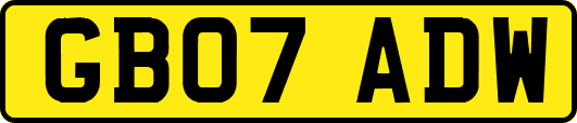 GB07ADW