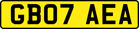 GB07AEA