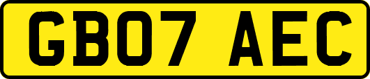 GB07AEC