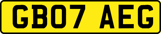 GB07AEG