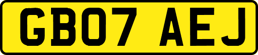 GB07AEJ