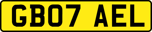 GB07AEL