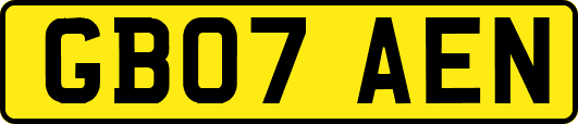 GB07AEN
