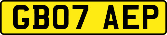 GB07AEP