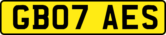 GB07AES