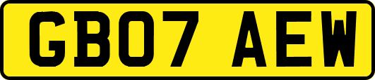 GB07AEW
