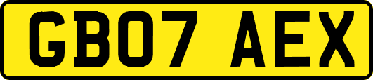 GB07AEX
