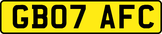 GB07AFC