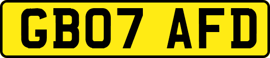 GB07AFD