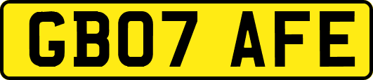 GB07AFE