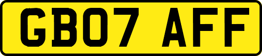 GB07AFF