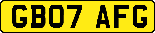 GB07AFG
