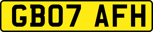 GB07AFH