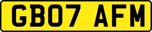GB07AFM