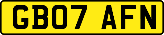 GB07AFN